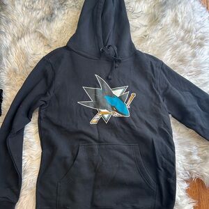 Fanatics Black Hoodie